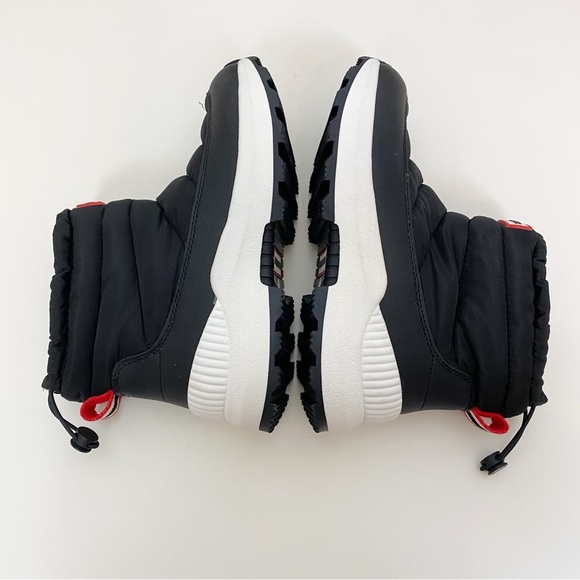 Hunter Brixton Boots - Picture 4 of 7